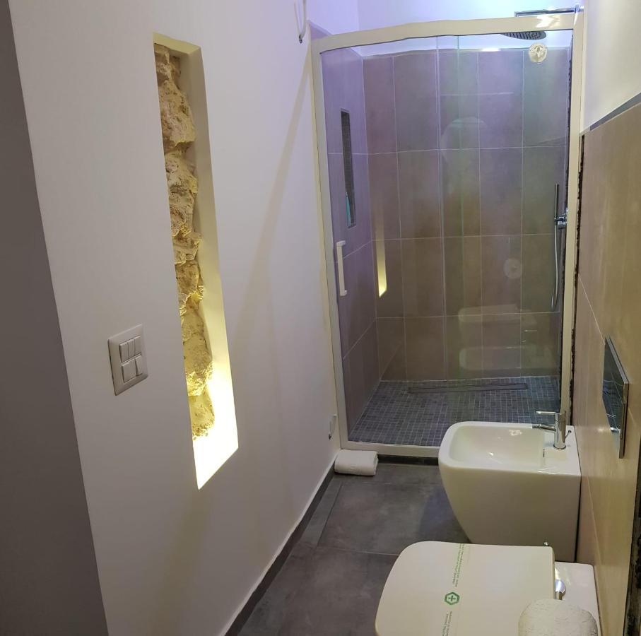 Cavour 45 - Ortigia Apartments Сиракузы Экстерьер фото