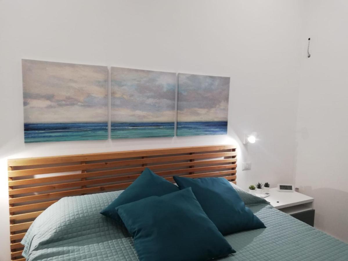 Cavour 45 - Ortigia Apartments Сиракузы Экстерьер фото